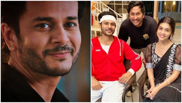 Yeh Rishta Kya Kehlata Hai: Jay Soni Shares Final Moments From Set As Abhinav Dies: Socha Tha Kabhi… (VIDEO)