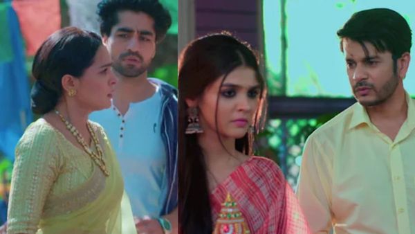 Yeh Rishta Kya Kehlata Hai- Jay Soni On Pranali Rathod-Harshad Chopda's Abhira Fans Trolling: Even Abhinav...