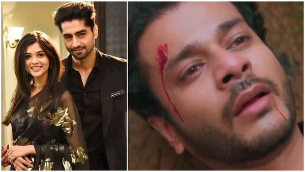 Yeh Rishta Kya Kehlata Hai: Jay Soni Set To Bid Goodbye To YRKKH; Here’s When He’ll Wrap-Up Shoot