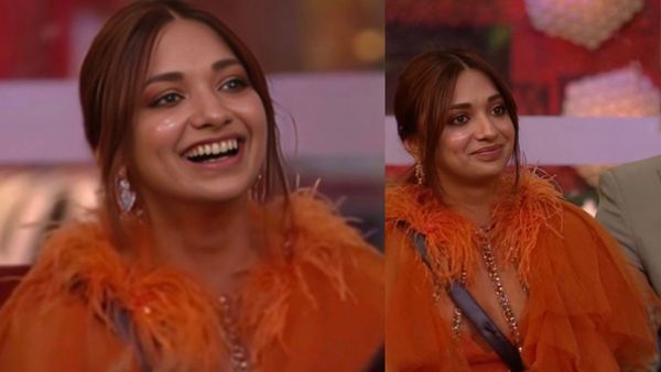 Bigg Boss OTT 2 Finale: Jiya Shankar Flaunts Her SEXY Avatar At Weekend Ka Vaar- PICS Go Viral