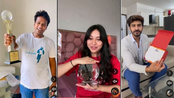 Josh To Honour Its Top Content Creators In The Most Special Way