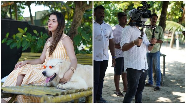 Josh’s Successful Association With TM Music Creates Life-Changing Opportunity For Influencer Shruti Bakshi