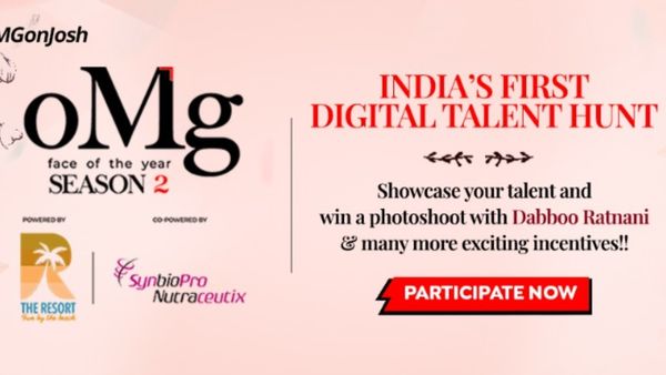 Here Are The Top Ten Josh Creators Selected For OMG Face Of The Year Season 2