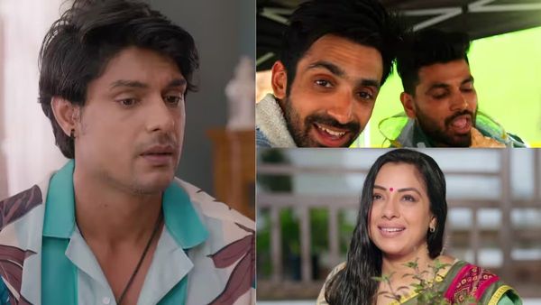 TRP Report Week 31: Junooniyatt Rises, Khatron Ke Khiladi 13 Stable, Anupamaa Leads Top 10 Shows List