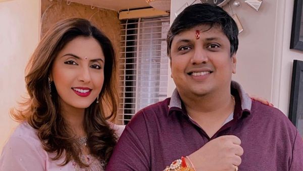 Raksha Bandhan 2023: Jyoti Saxena Opens Up About Her Childhood Tom And Jerry Equation With Her Brother