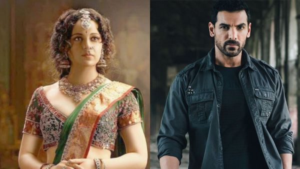 Kangana Ranaut Can’t Stop Praising John Abraham; Calls Him ‘Kind & Sorted’. Here’s Why!