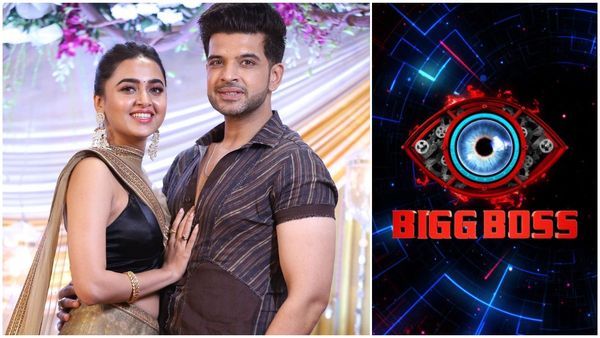 Bigg Boss 17 EXCLUSIVE: Karan Kundrra, Tejasswi Prakash Are Re-Entering But NOT As Seniors; Here’s The TWIST