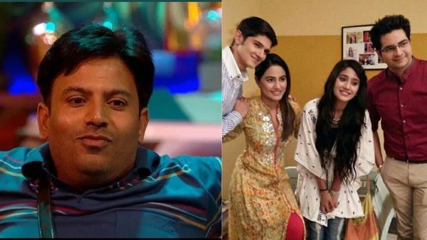 Lock Upp 2 Contestant List: After Puneet Superstar, Shivangi Joshi's Co-star CONFIRMED For Kangana's Show?