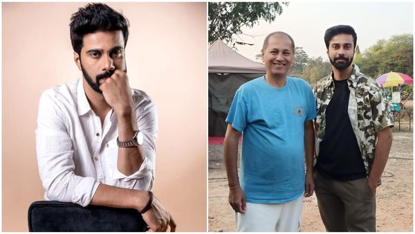 Imlie Actor Karan Thakur Happy To Shoot With Director Vipul Shah For Web series Commando