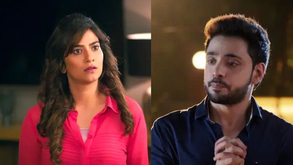 Katha Ankahee Twist: Nakuul Mehta's Co-star To Make NEW Entry In Adnan Khan-Aditi Sharma's Show