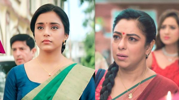 Kavya Launch Date EXCLUSIVE! Sumbul Touqeer's Show To CLASH With Rupali Ganguly's Anupamaa?