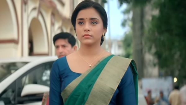 Sumbul Touqeer Spills Beans About The Launch Of Kavya Ek Jazba Ek Junoon: Sony TV Pe Sabko….