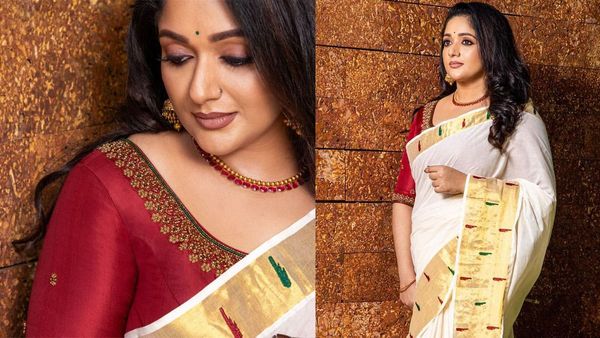 Kavya Madhavan Makes Her Instagram Debut On The Auspicious Occasion Of Malayalam New Year