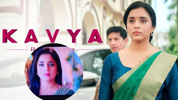 Sumbul Touqeer Has SPECIAL Reaction To Kavya- Ek Jazbaa Ek Junoon New Promo: Achhi Lag...