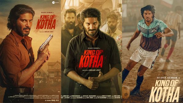 King Of Kotha Box Office Collection Day 5 Prediction: Dulquer Salmaan's Movie Plummets In Earnings