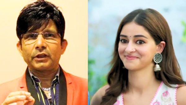 KRK Predicts Ayushmann Khurrana & Ananya Panday’s Dream Girl 2 Opening Day Numbers. Here’s What He Said