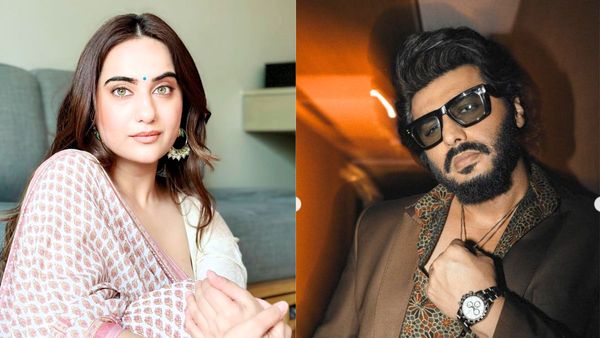 Is Kusha Kapila Dating Arjun Kapoor Months After Divorce? Influencer Reacts: Roz Apne Baare Mein Itni Bakwas