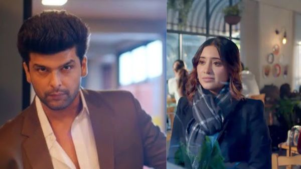 Barsatein TWIST: Aradhana To SAVE Reyansh As Goons Shoot Him- What Will Happen Next In Shivangi Joshi's Show