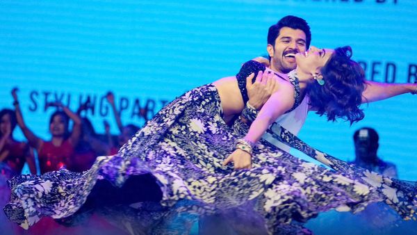 Vijay Devarakonda Reveals: Samantha's Battle With Myositis Led Her To Stop Talking To Us