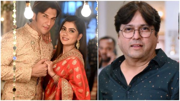 Kyunkii Tum Hi Ho Ends; Producer Suhail Zaidi Thanks Audience For The Beautiful Journey