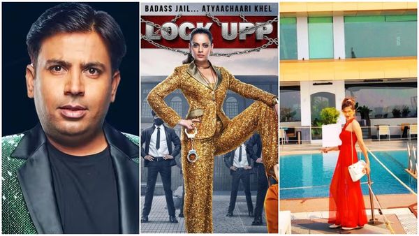 Lock Upp 2: After Puneet Superstar, THIS Controversial Bigg Boss Contestant CONFIRMS Entry In Kangana’s Show