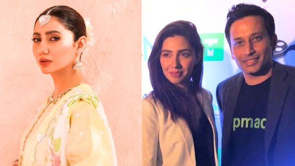 Pakistani Actress Mahira Khan Set To Get Married Again To Beau Salim Karim Next Month? Here's What We Know