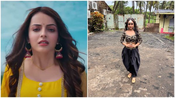 Maitree TWIST: THIS Popular Actress Confirms Entry As An Icchadhari Naagin In Shrenu Parikh’s ZEE TV Show