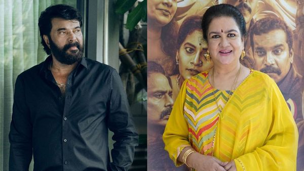 Malayalam Awards 2023 Full Winners List: Mammootty And Urvashi Win Best Actor Awards