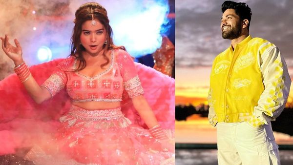 Bigg Boss OTT 2: Manisha Rani & Shiv Thakare To Collaborate For A Song Soon? Latter Gives An EPIC Reply