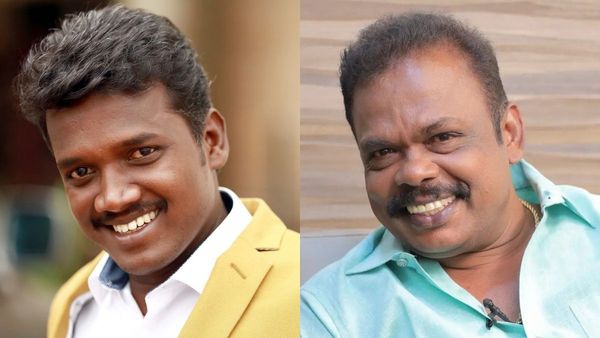 Comedian Telephone Raj Accuses Maamannan Director; Says 'Mari Selvaraj Is A Psycho'