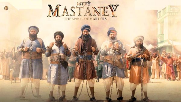Mastaney Twitter Review: Internet Hails This Punjabi Epic Drama For Capturing Sikh Valour, Call It Must-Watch