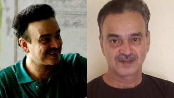 Marathi Actor Milind Safai, Best Known For Aai Kuthe Kaay Karte Passes Away At 53