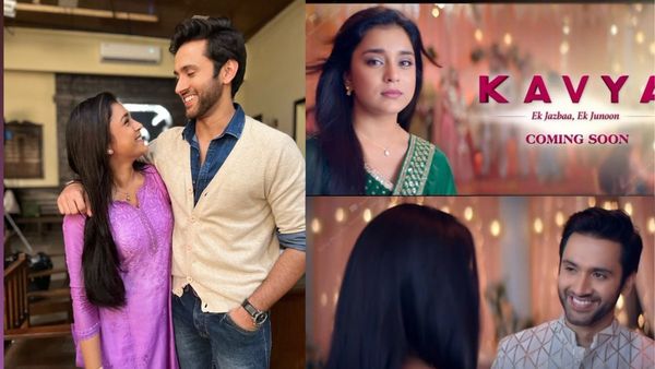 Kavya Update: Sumbul Touqeer's Hero Mishkat Varma Reveals Details About His Character, Says 'He Is Unlike...'