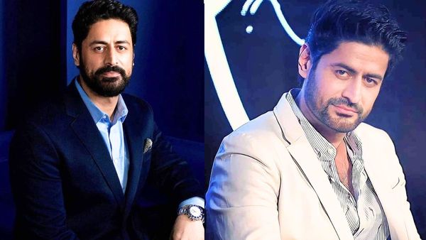 ‘On The Brink of Uniformed Destiny': Mohit Raina Talks About His Tryst Of Joining The Army