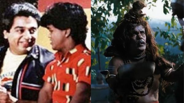 Kamal Haasan Movie Actor Mohan Passes Away; Found Dead On Road Due To Poverty