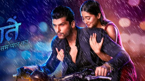 Barsatein: Shivangi Joshi's Co-star Opens Up On Her Bond With Yeh Rishta Actress, Says 'I Believe She Is...'