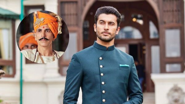 EXCL! The Freelancer Star Navneet Malik Opens On Being REPLACED In Akshay Kumar's Prithviraj: Had My Dream...