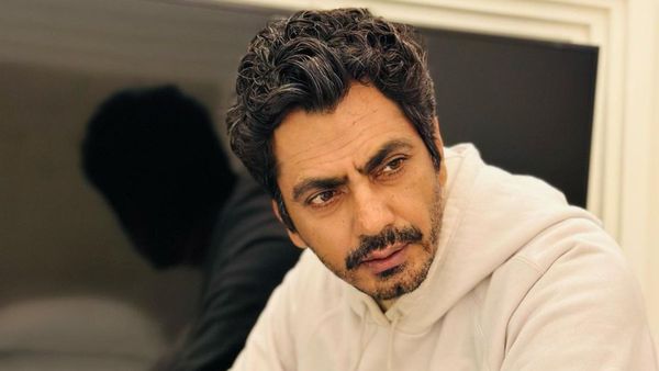 5 Reasons Why Nawazuddin Siddiqui Is Considered An Unconventionally Attractive Man