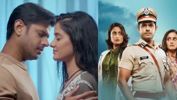 Ayesha Singh-Neil Bhatt Hit UNFOLLOW On Instagram After Leaving Ghum Hai Kisikey Pyaar Meiin. What Went Wrong?