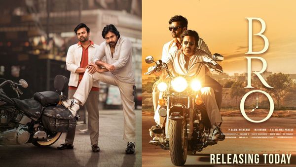 Bro Box Office Collection Day 11 Prediction: Pawan Kalyan-Sai Dharam Tej's BROmance Drama Fizzles Out!