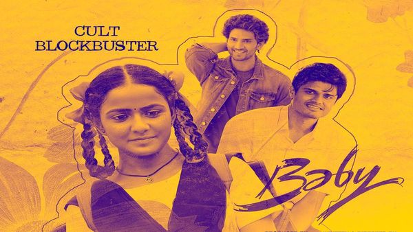 Baby Box Office Collection Day 21: Anand Deverakonda & Vaishnavi Chaitanya's Sad Romantic Saga Earns THIS MUCH