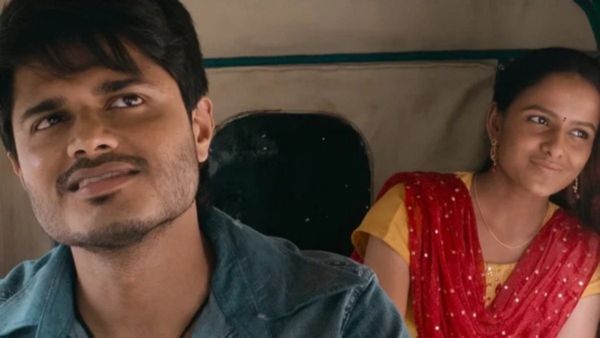 Lesser-Known Facts About Baby: Four Hours Length To Signing Three Other Films In Agreement With Vaishnavi, Etc