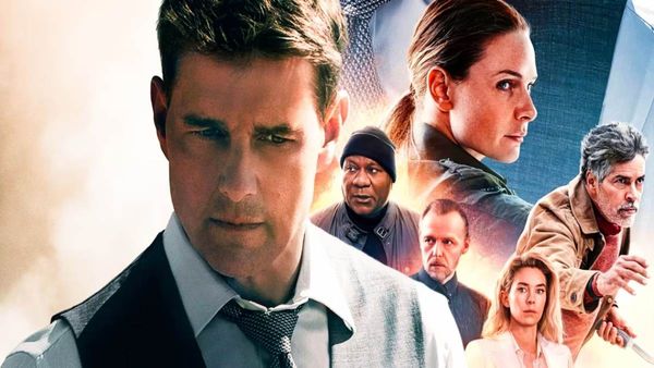 Mission Impossible 7 Box Office Collection: Tom Cruise's Thriller Earns Over Rs 100 Crore