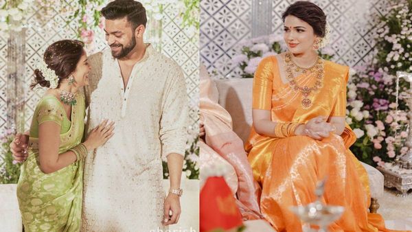 Varun Tej & Lavanya Tripathi's Wedding: Couple Chose Italy As Their Wedding Destination; Only 50 PAX Invited?