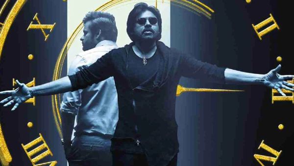 BRO Box Office Collection Day 10: On Second Sunday, Pawan Kalyan & Sai Dharam Tej's Film Performs Better