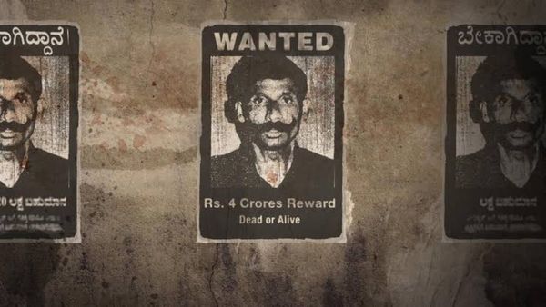 The Hunt For Veerappan Full Series Leaked Online For Free Download In HD