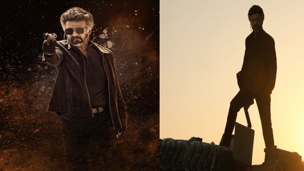 Jailer Twitter Review Telugu: Rajinikanth-Nelson's Jailer Opens Exceptionally; 'Pure Mass' Say Cheering Fans
