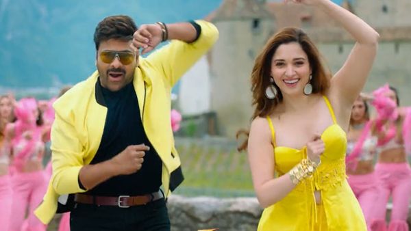 Bhola Shankar Box Office Collection Prediction Day 1: Megastar Chiranjeevi's Film Aims For A Mammoth Opening