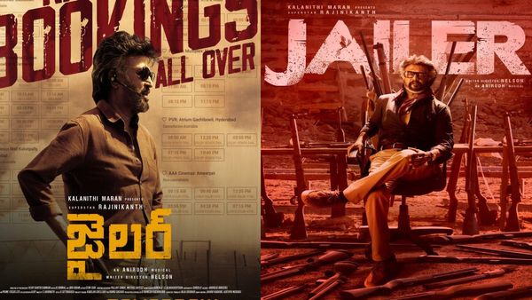 Jailer Telugu Box Office Day 1: Superstar Rajinikanth Exceeds Expectations With Huge Margin; Full Details HERE