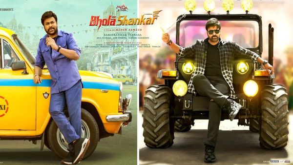 Bhola Shankar Collection Day 1 Prediction: Chiranjeevi's Comedy-Action Drama Makes ONLY This Much; Deets In